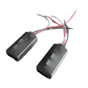 US modul - Americké svícení