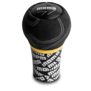 MOMO Hlavice řadící páky TUNING BLACK