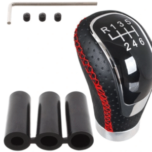 Univerzální rukojeť řadící páky KŮŽE TUNING