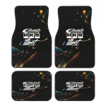 Autokoberce HKS  col. Eibach