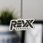 Voňavka REVX - vůně žvýkačka / nové auto