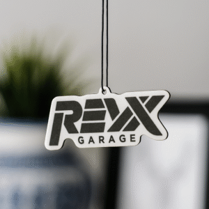 Voňavka REVX - vůně žvýkačka / nové auto