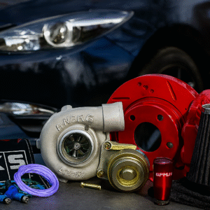 Performance - zvýšení výkonu