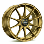OZ I-Tech FORMULA HLT 5x108 48 RACE GOLD