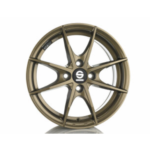 SPARCO TROFEO 4 6,5x16 4x100 37 GLOSS BRONZE