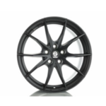 SPARCO TROFEO 5 7,5x17 5x112 35 MATT BLACK