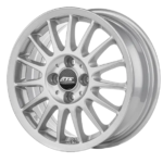 ATS StreetRallye-Silver