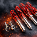 TA-Technix Závitové Zavěšení