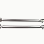 Závodní podpěra předního nárazníku/2ks