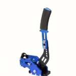 Ruční brzda bez hydrauliky