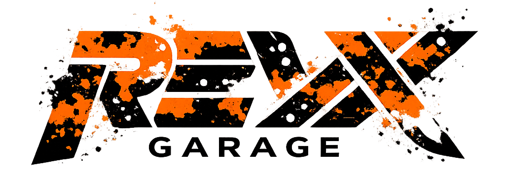 RevXGarage